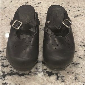 Dansko Clogs - size 38